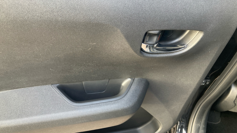 Citroen C1 1.0 VTi 72 Shine 5dr Petrol Hatchback